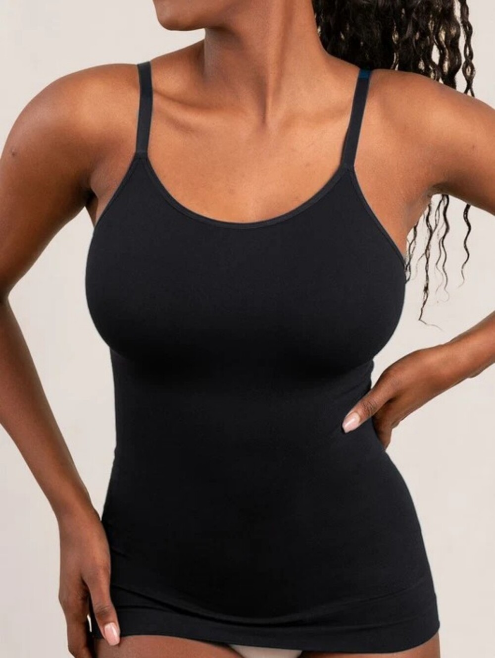Empetua For Shapermint Scoop Neck Cami